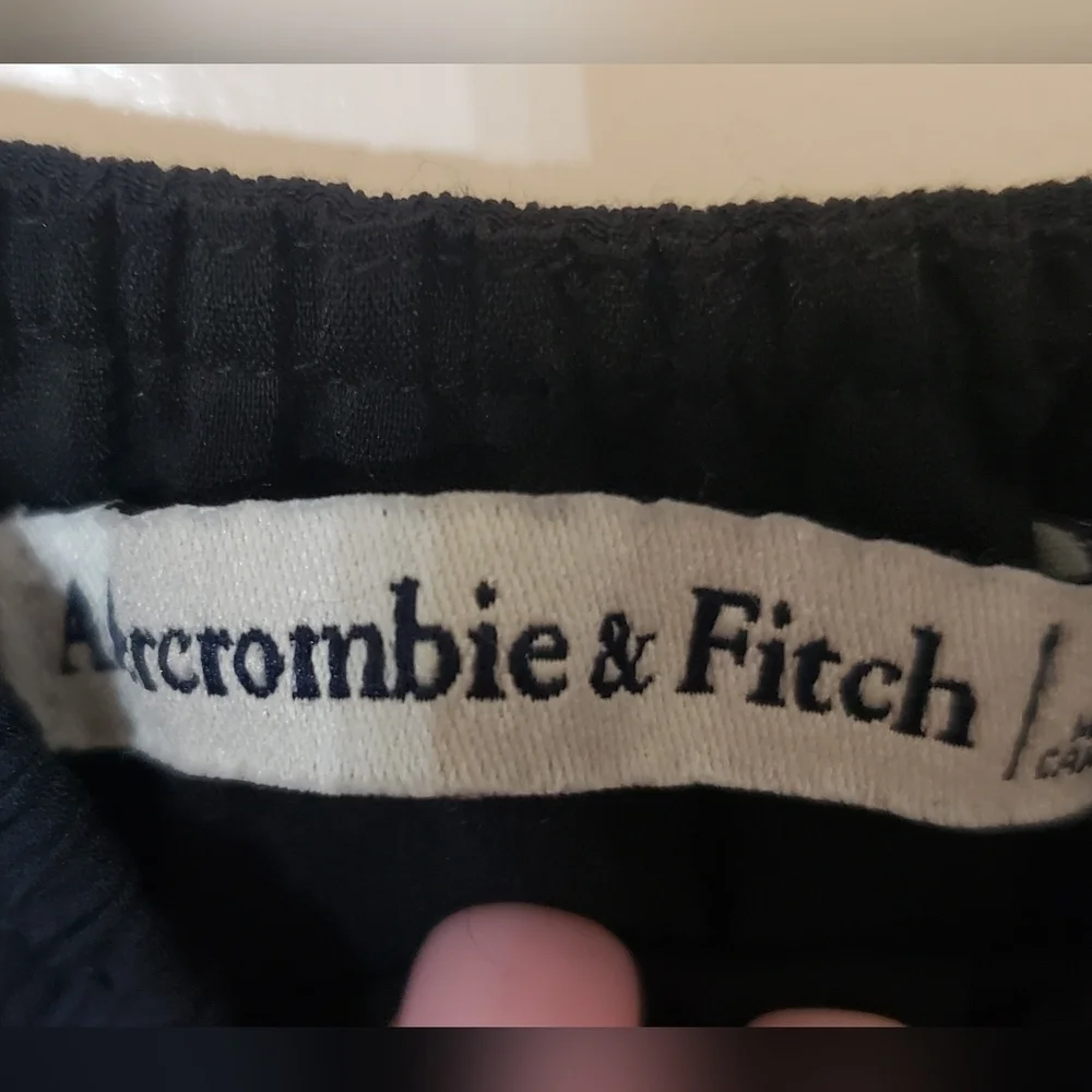Abercrombie & Fitch abercrombie fitch